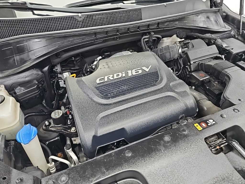 기아 쏘렌토 올 뉴 쏘렌토 디젤 2WD 2.0 노블레스 기본형 이미지 5