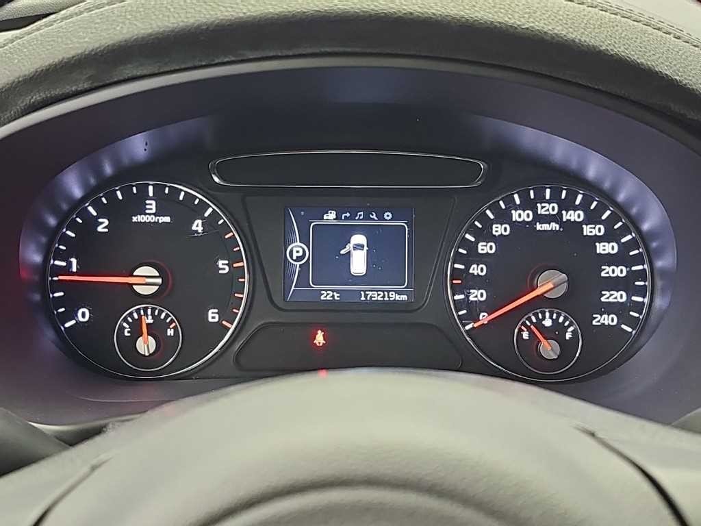기아 쏘렌토 올 뉴 쏘렌토 디젤 2WD 2.0 노블레스 기본형 이미지 6