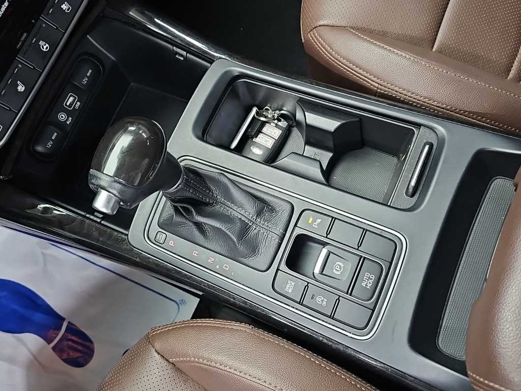 기아 쏘렌토 올 뉴 쏘렌토 디젤 2WD 2.0 노블레스 기본형 이미지 8