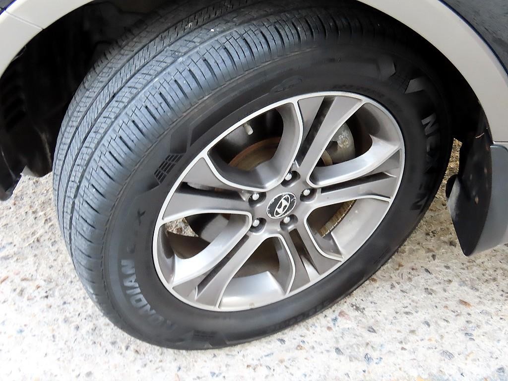 현대 베라쿠르즈 디젤 4WD 300VXL 이미지 20