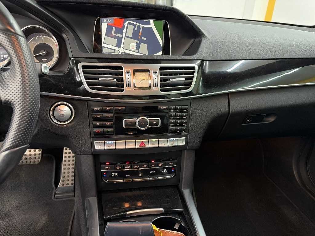 벤츠 E 클래스 E-클래스 W212 E350 블루텍 4MATIC 이미지 10