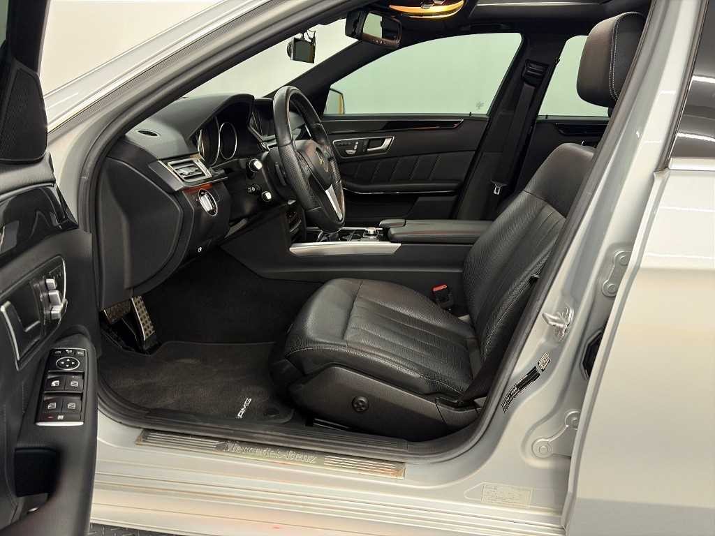 벤츠 E 클래스 E-클래스 W212 E350 블루텍 4MATIC 이미지 11