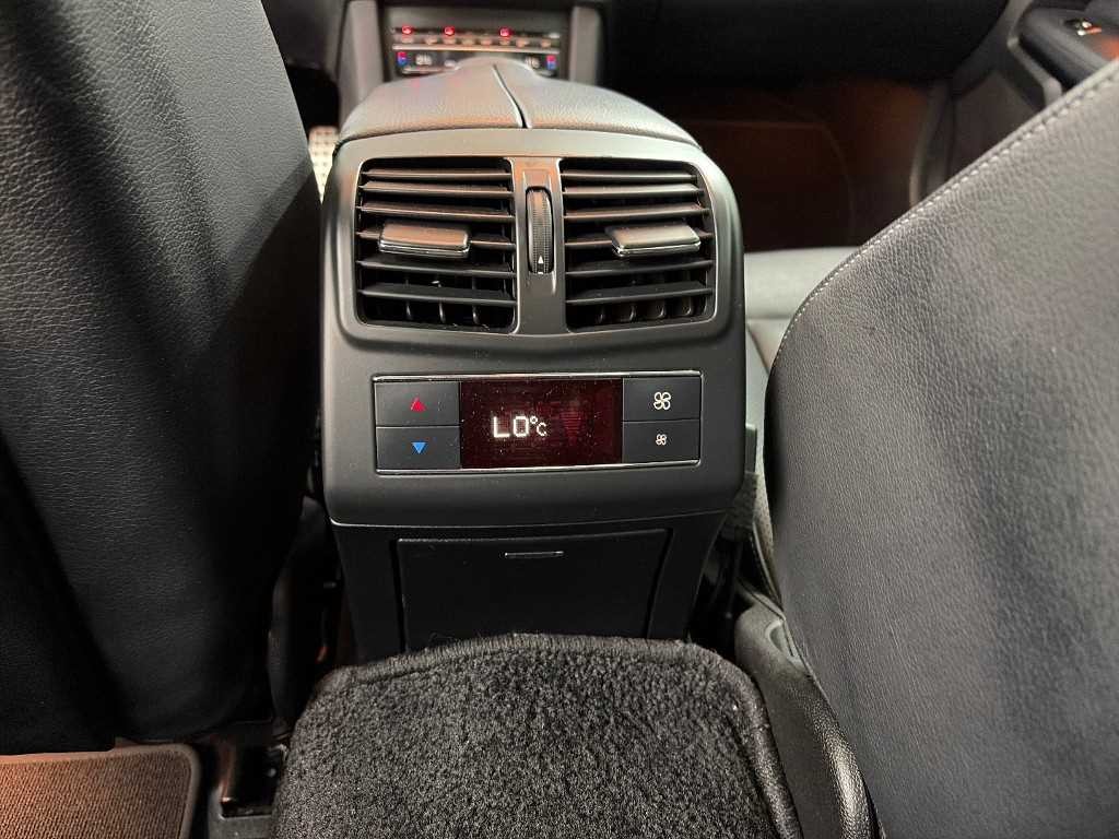 벤츠 E 클래스 E-클래스 W212 E350 블루텍 4MATIC 이미지 14
