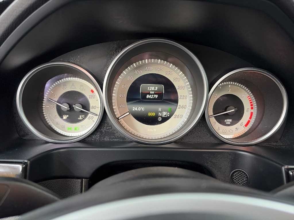 벤츠 E 클래스 E-클래스 W212 E350 블루텍 4MATIC 이미지 6
