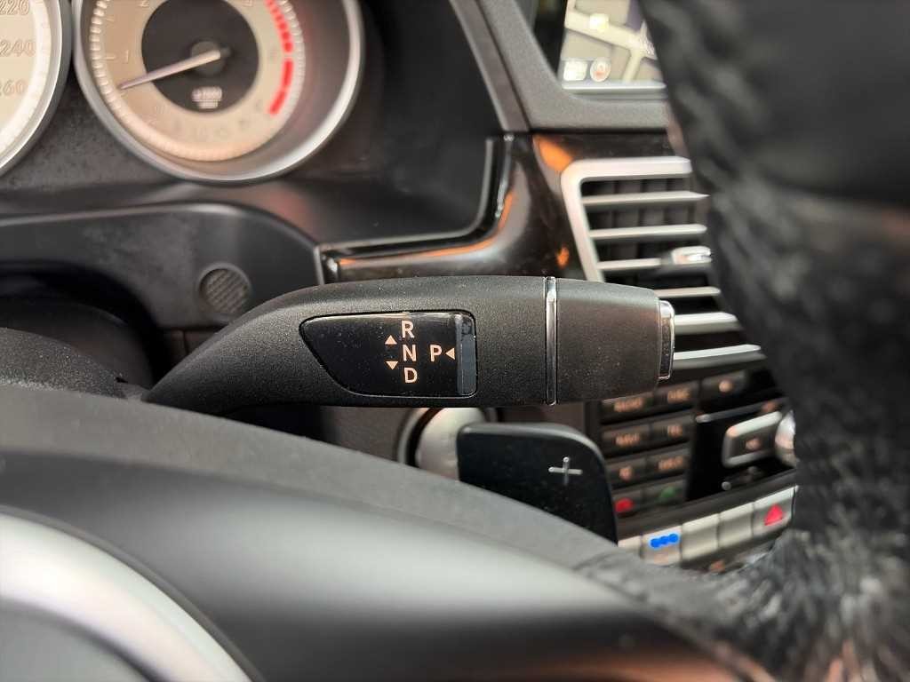 벤츠 E 클래스 E-클래스 W212 E350 블루텍 4MATIC 이미지 8