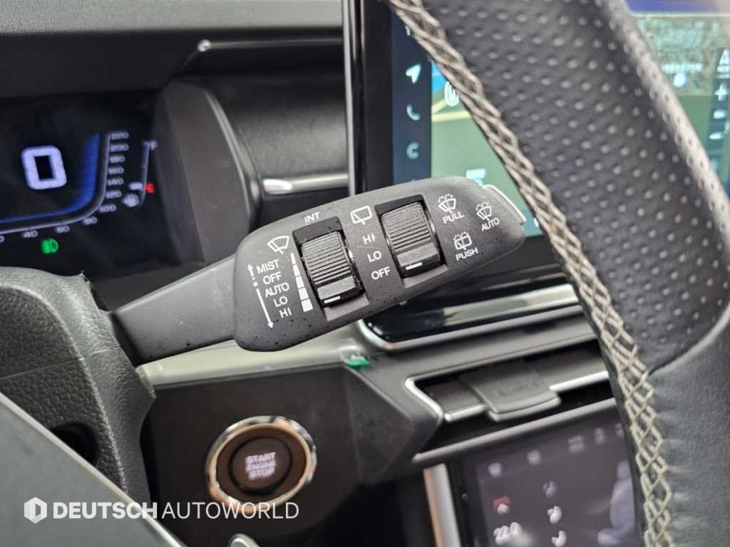 KG모빌리티(쌍용) 토레스 1.5 GDI-T 2WD T7 이미지 16