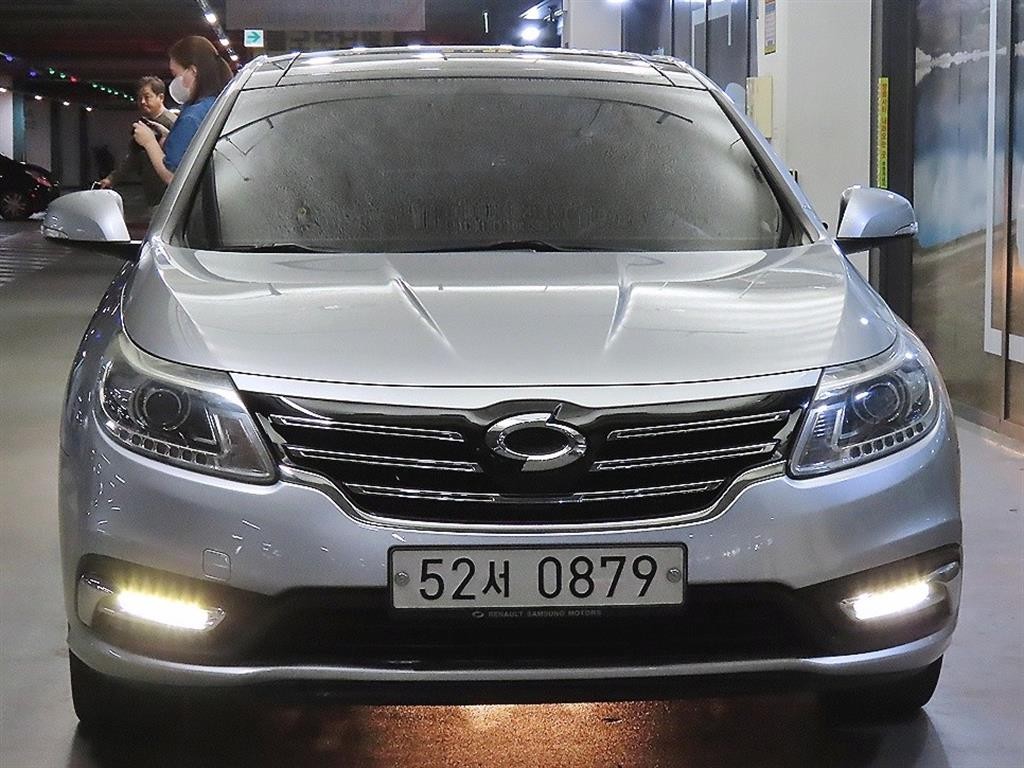 르노코리아(삼성) SM5 SM5노바 2.0 LPLI RE 이미지 2