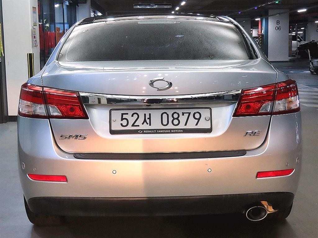 르노코리아(삼성) SM5 SM5노바 2.0 LPLI RE 이미지 5