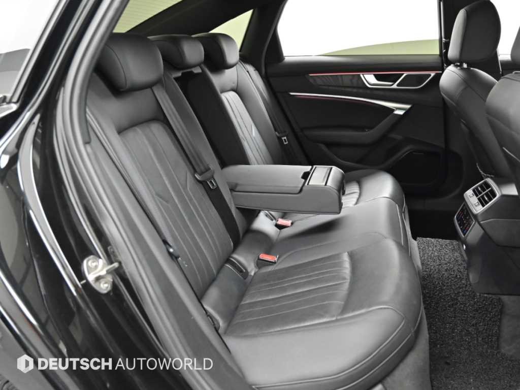 아우디 A6 A6 (C8) 40 TDI 프리미엄 이미지 12