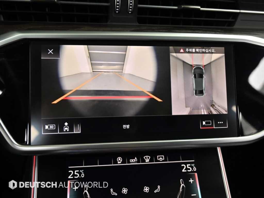 아우디 A6 A6 (C8) 40 TDI 프리미엄 이미지 15