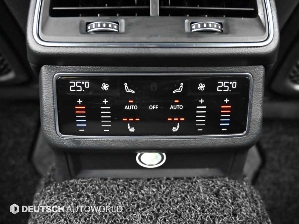 아우디 A6 A6 (C8) 40 TDI 프리미엄 이미지 16