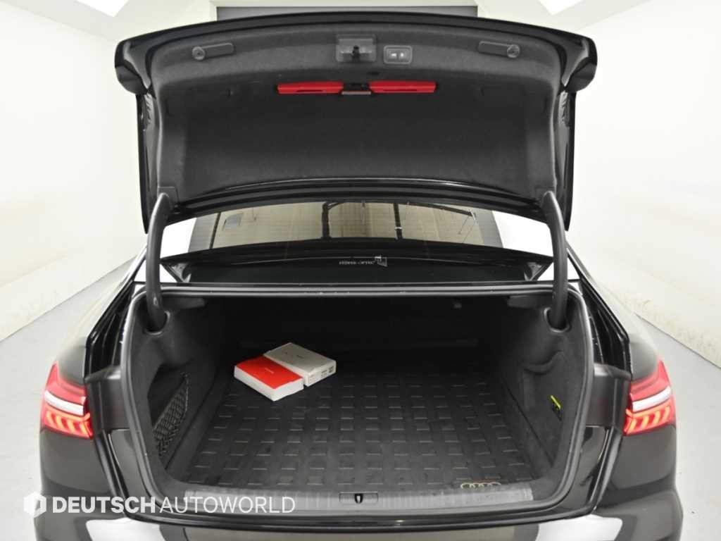 아우디 A6 A6 (C8) 40 TDI 프리미엄 이미지 19