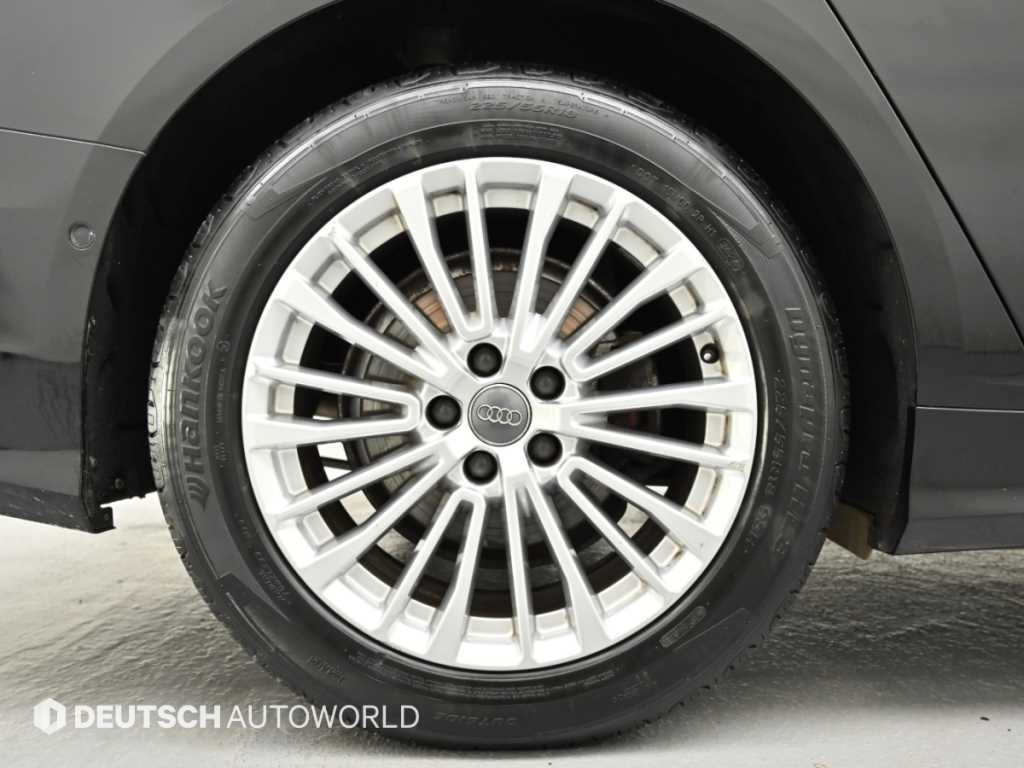 아우디 A6 A6 (C8) 40 TDI 프리미엄 이미지 5