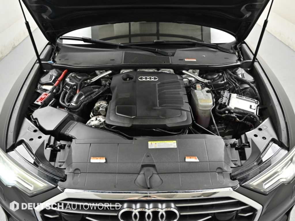 아우디 A6 A6 (C8) 40 TDI 프리미엄 이미지 6