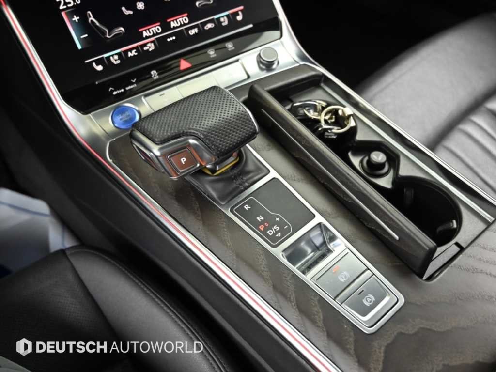 아우디 A6 A6 (C8) 40 TDI 프리미엄 이미지 9