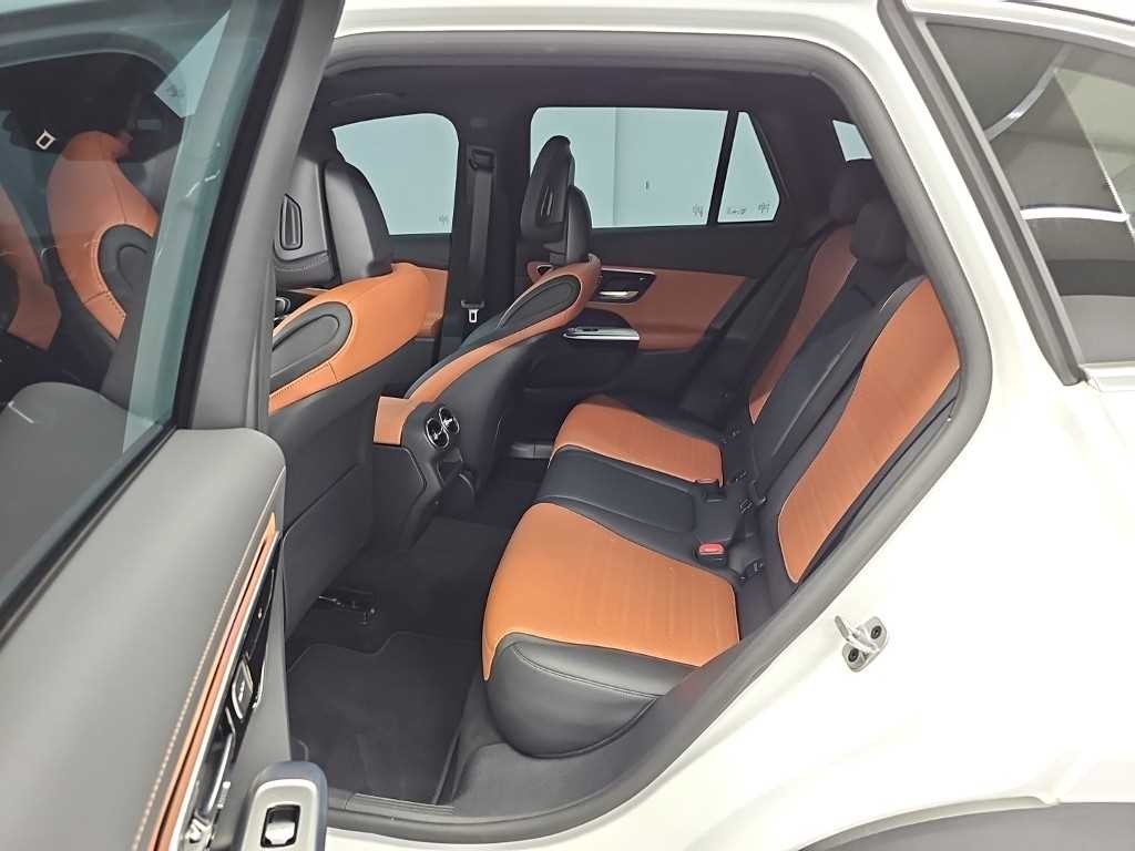 벤츠 GLC 클래스 GLC클래스 X254 GLC300 4MATIC AMG 라인 이미지 12