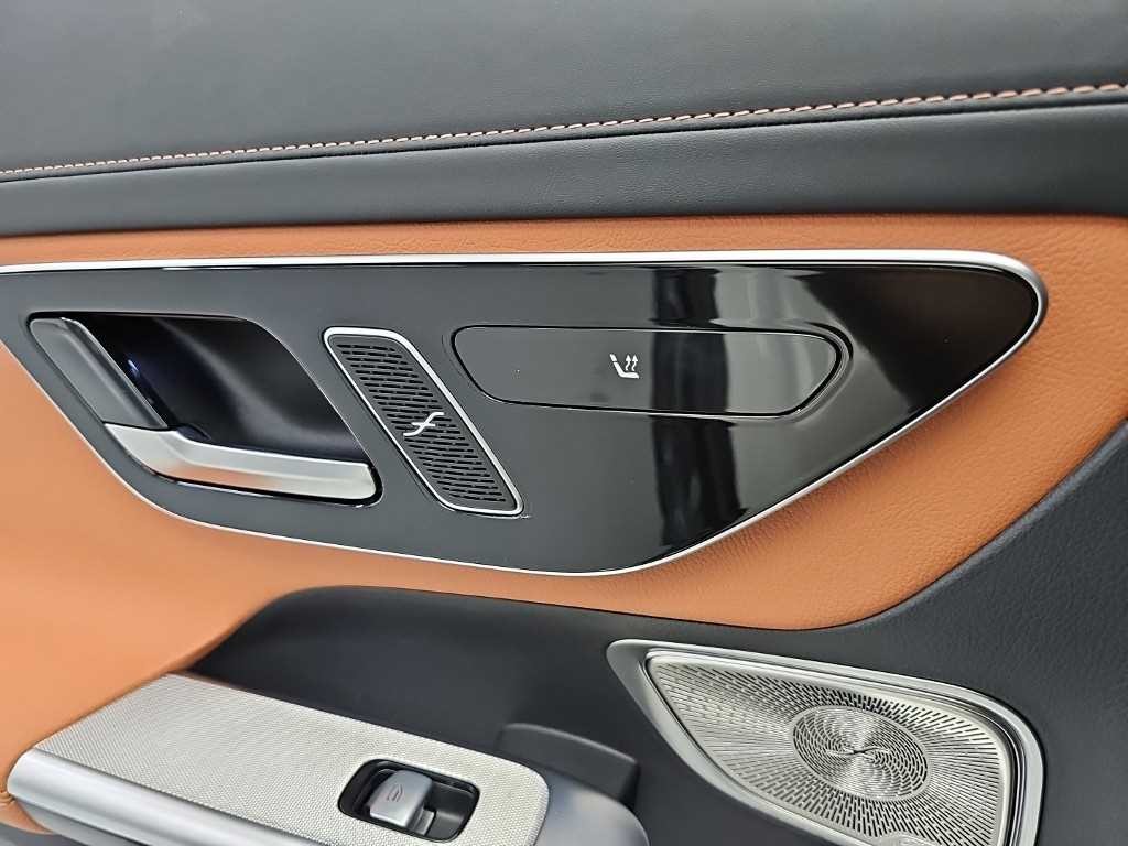 벤츠 GLC 클래스 GLC클래스 X254 GLC300 4MATIC AMG 라인 이미지 13