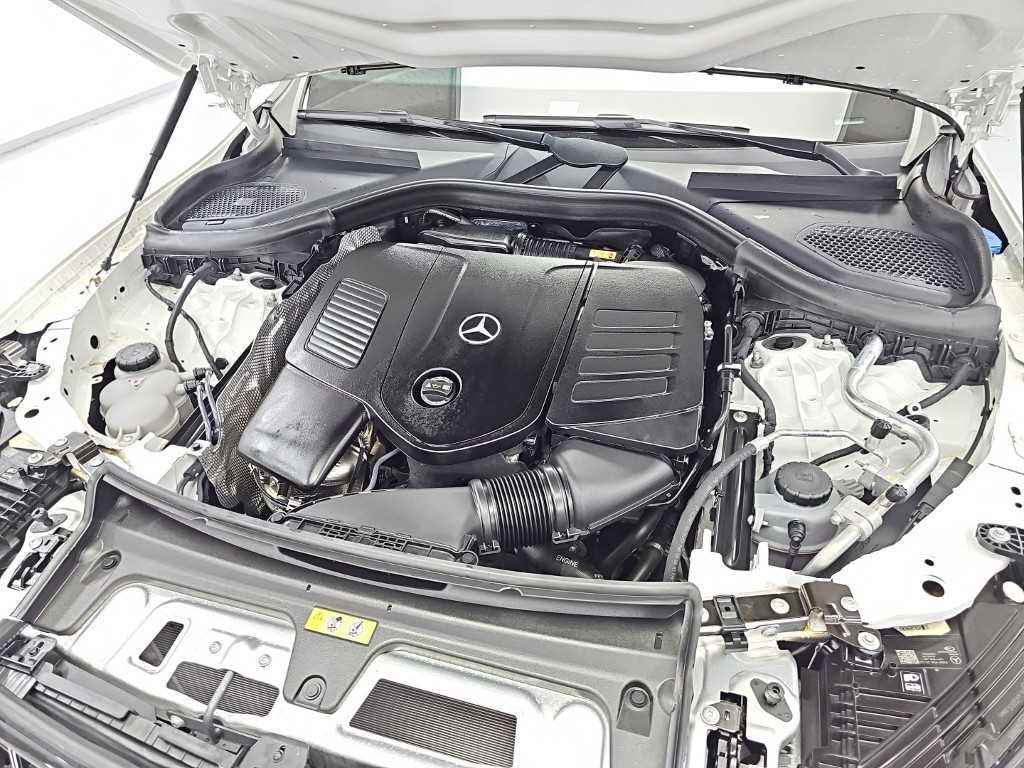벤츠 GLC 클래스 GLC클래스 X254 GLC300 4MATIC AMG 라인 이미지 5