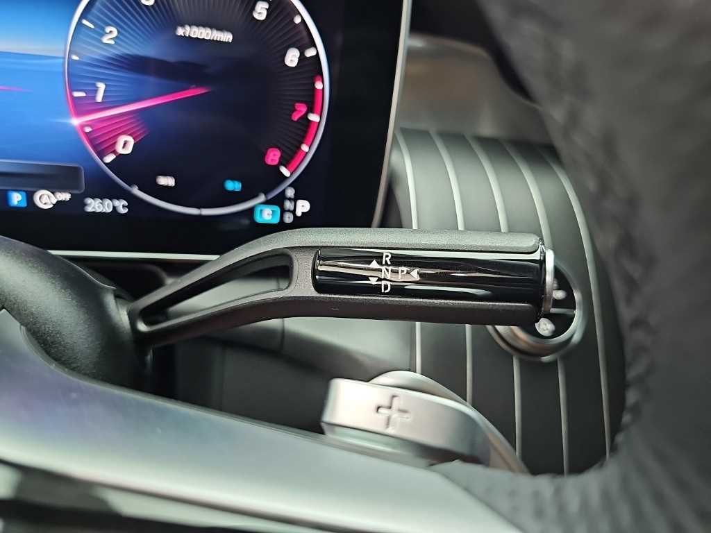 벤츠 GLC 클래스 GLC클래스 X254 GLC300 4MATIC AMG 라인 이미지 8