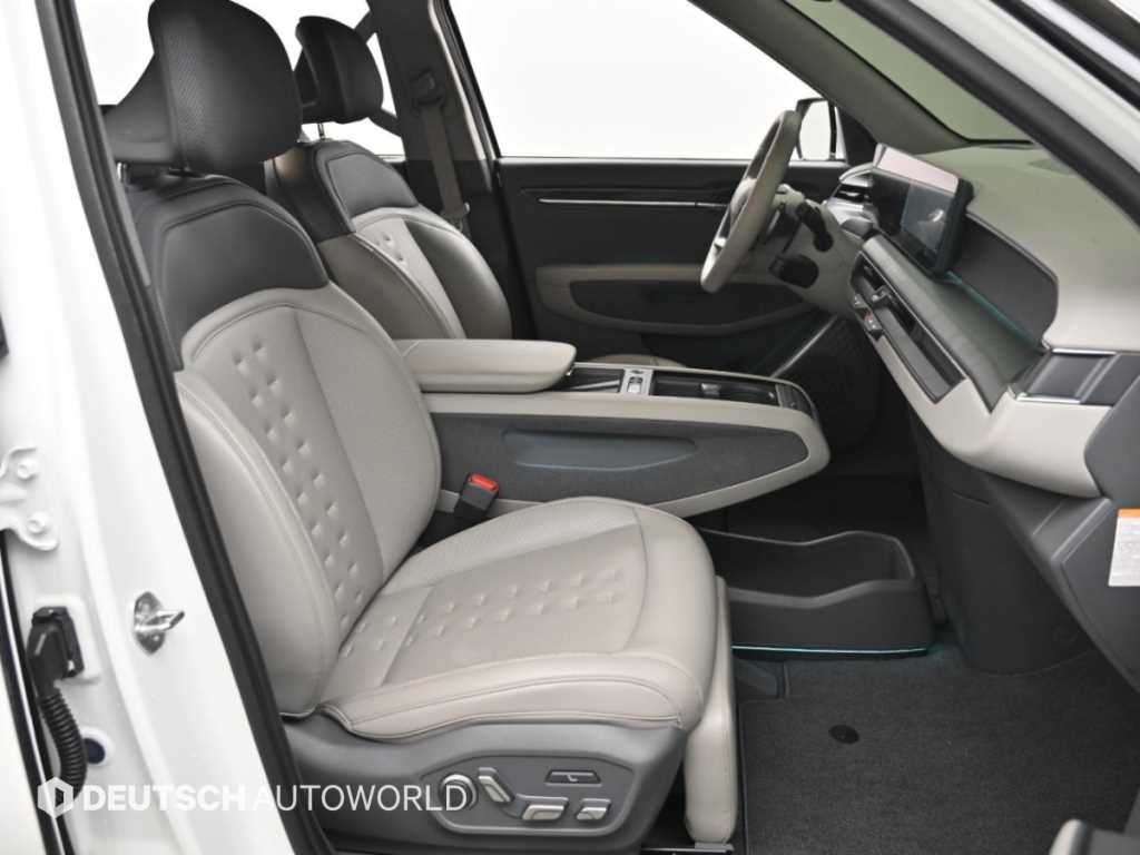 기아 EV9 롱레인지 4WD 어스 이미지 10