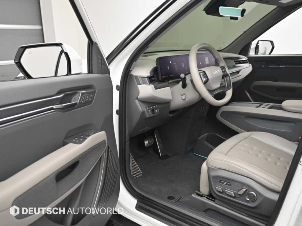 기아 EV9 롱레인지 4WD 어스 이미지 11