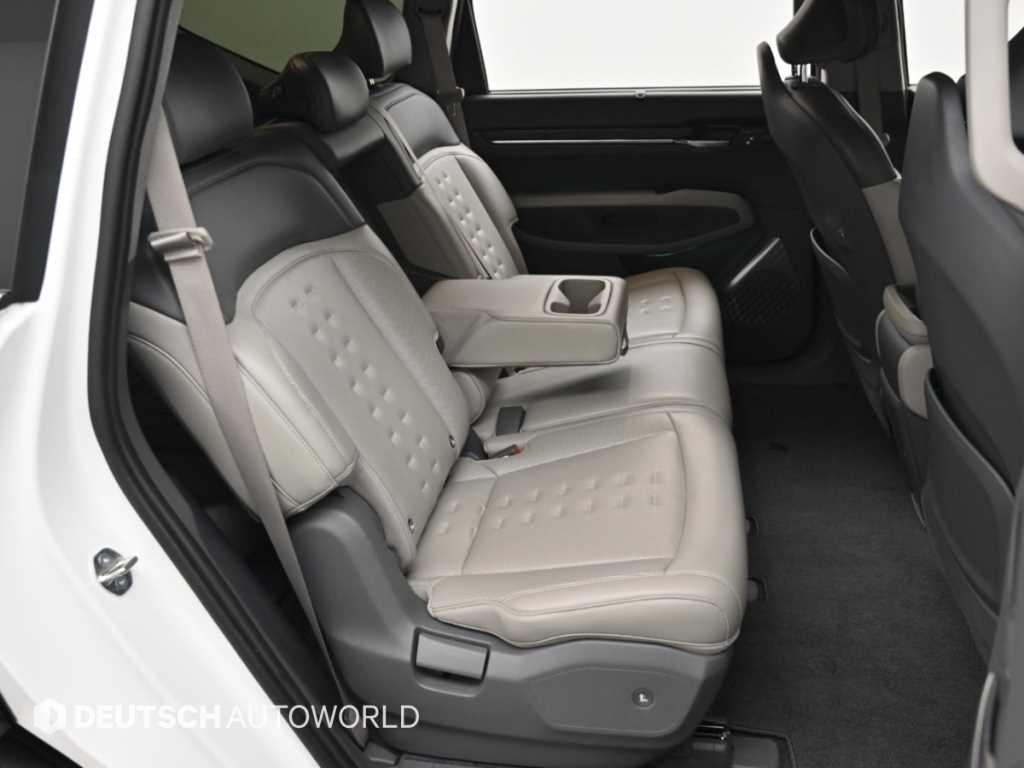 기아 EV9 롱레인지 4WD 어스 이미지 12