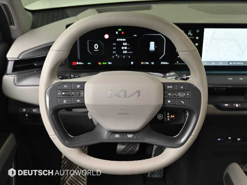 기아 EV9 롱레인지 4WD 어스 이미지 13