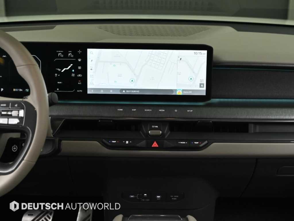 기아 EV9 롱레인지 4WD 어스 이미지 14