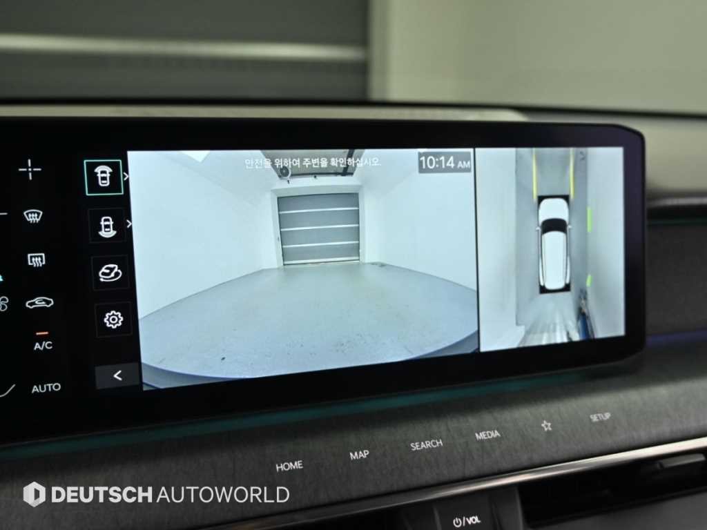 기아 EV9 롱레인지 4WD 어스 이미지 15