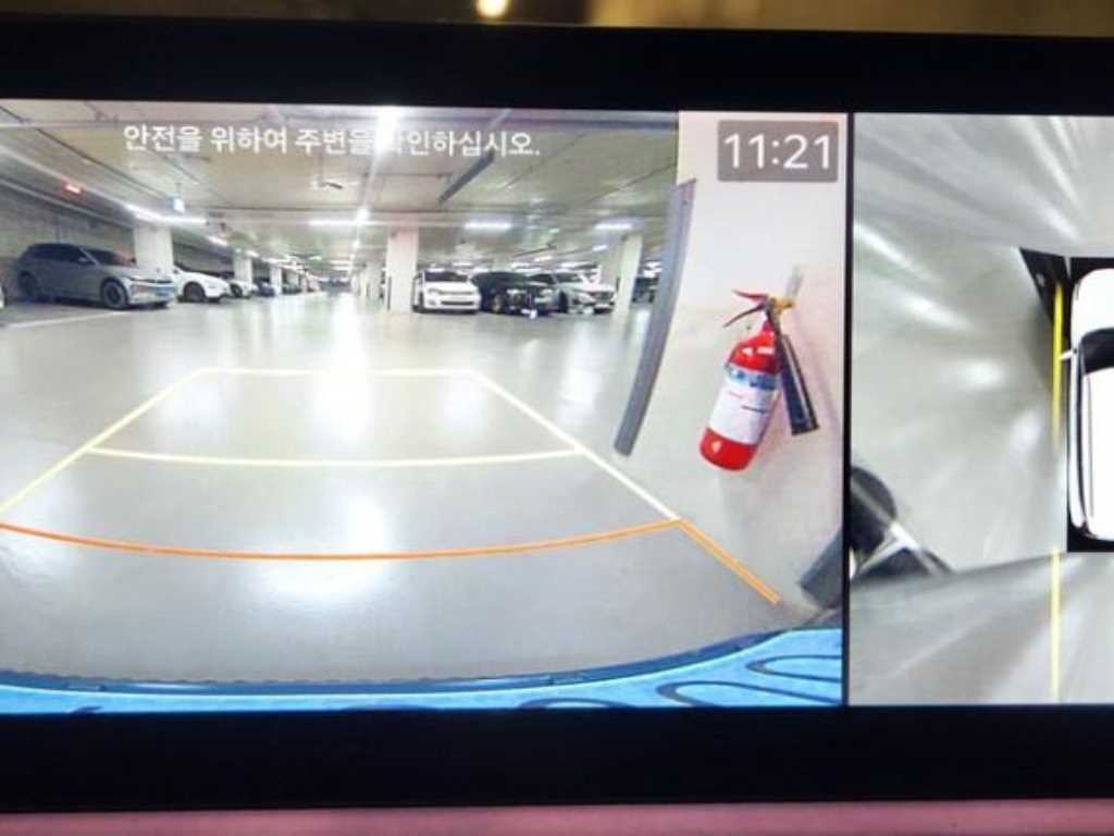 기아 EV9 롱레인지 4WD 어스 이미지 3