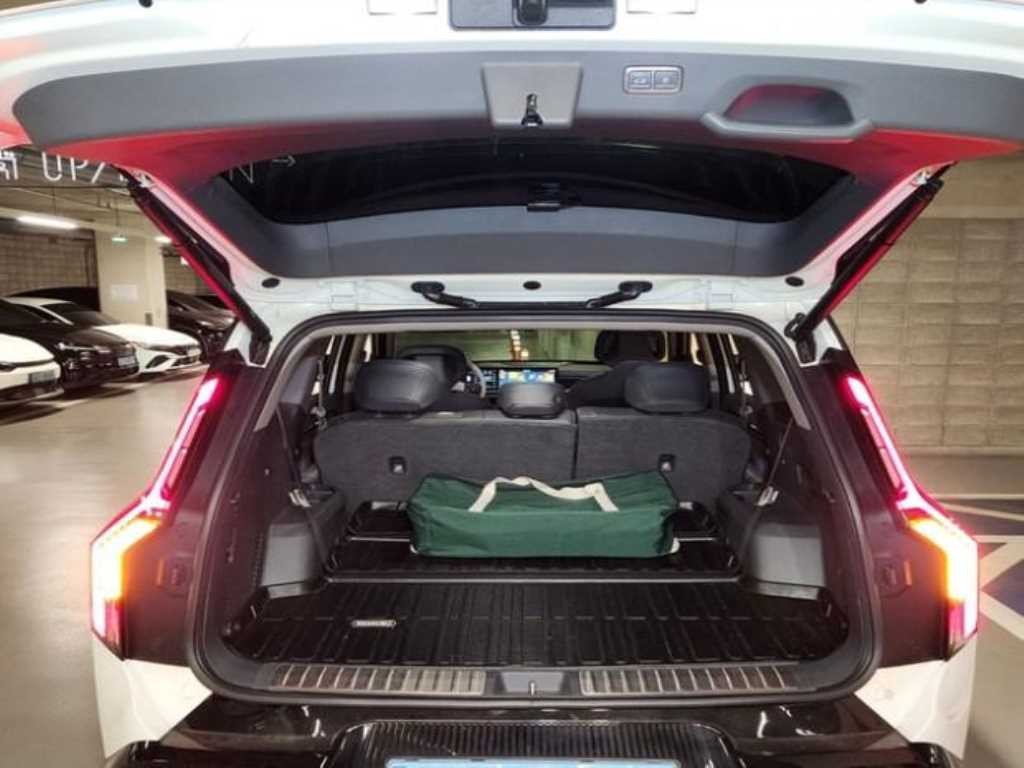 기아 EV9 롱레인지 4WD 어스 이미지 6