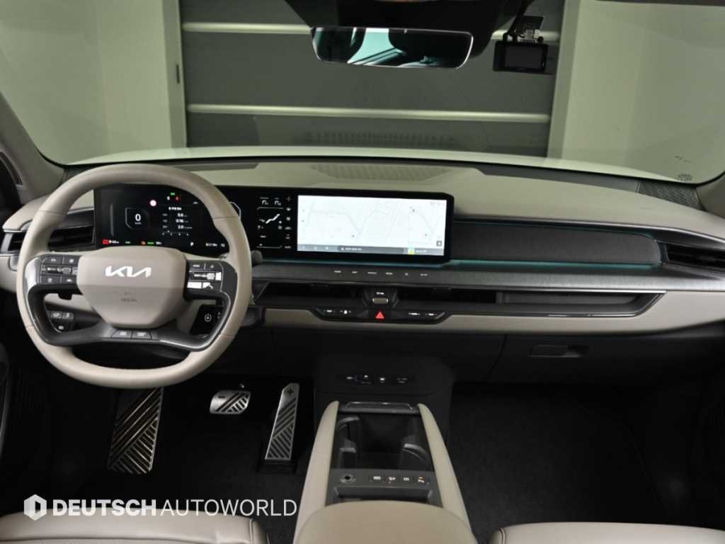 기아 EV9 롱레인지 4WD 어스 이미지 7