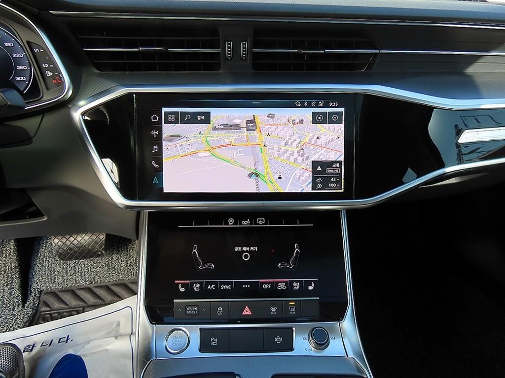 아우디 A6 A6 (C8) 40 TDI 이미지 12