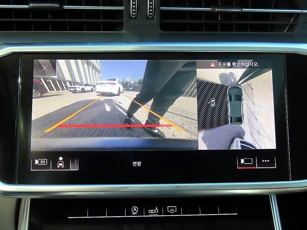 아우디 A6 A6 (C8) 40 TDI 이미지 13