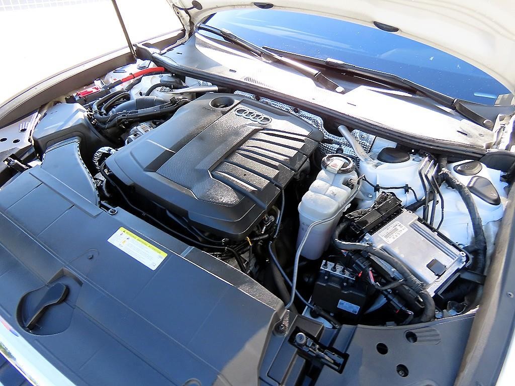 아우디 A6 A6 (C8) 40 TDI 이미지 19