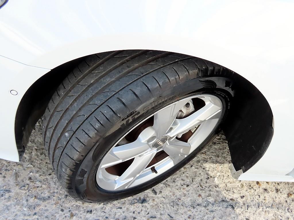 아우디 A6 A6 (C8) 40 TDI 이미지 20