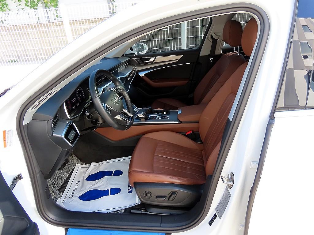 아우디 A6 A6 (C8) 40 TDI 이미지 5