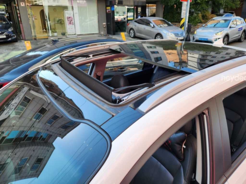 기아 스포티지 더 뉴 스포티지 R 디젤 2WD 프레스티지 이미지 4