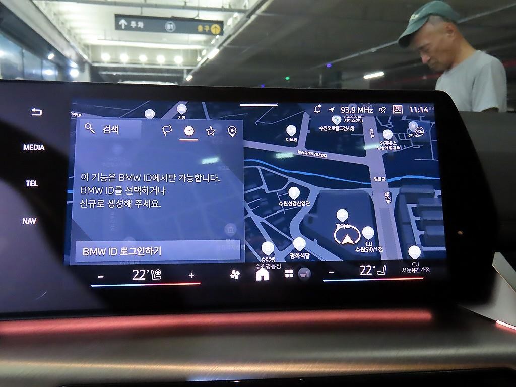 BMW 2시리즈 2시리즈 액티브 투어러 (U06) 220i M 스포츠 이미지 11