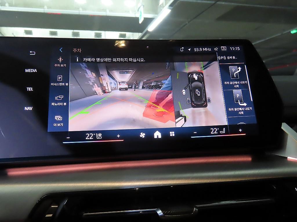 BMW 2시리즈 2시리즈 액티브 투어러 (U06) 220i M 스포츠 이미지 14