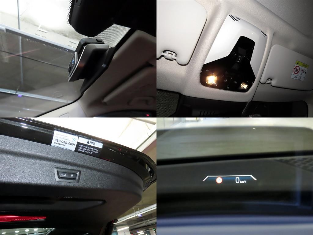 BMW 2시리즈 2시리즈 액티브 투어러 (U06) 220i M 스포츠 이미지 18