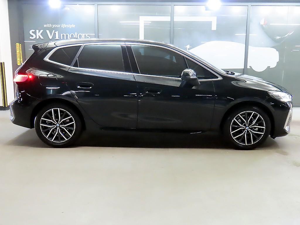 BMW 2시리즈 2시리즈 액티브 투어러 (U06) 220i M 스포츠 이미지 3