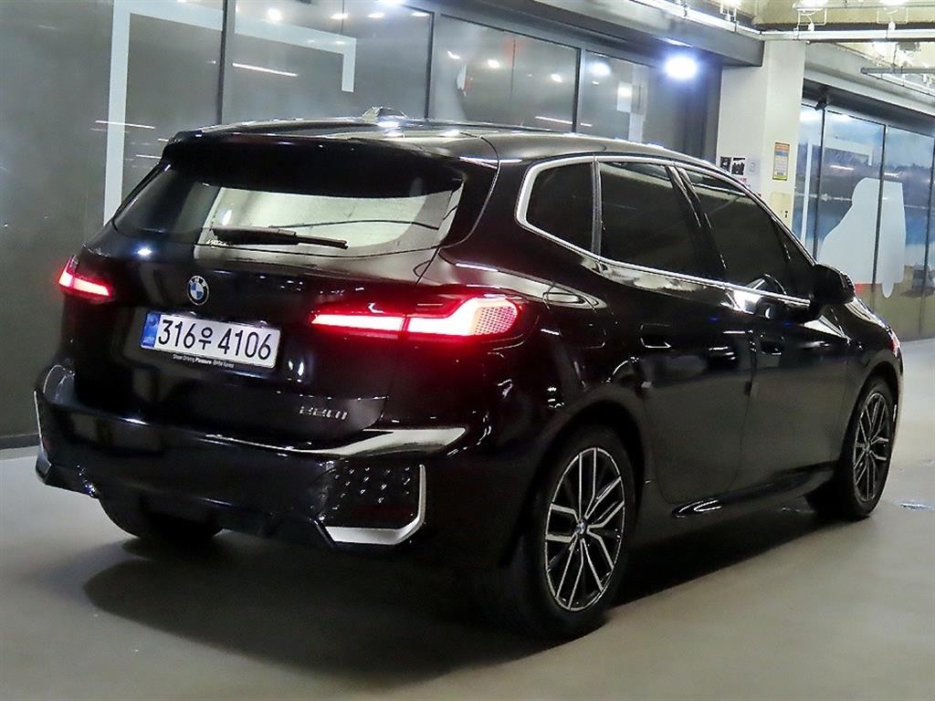 BMW 2시리즈 2시리즈 액티브 투어러 (U06) 220i M 스포츠 이미지 4