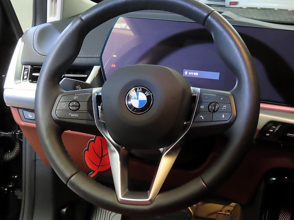 BMW 2시리즈 2시리즈 액티브 투어러 (U06) 220i M 스포츠 이미지 8