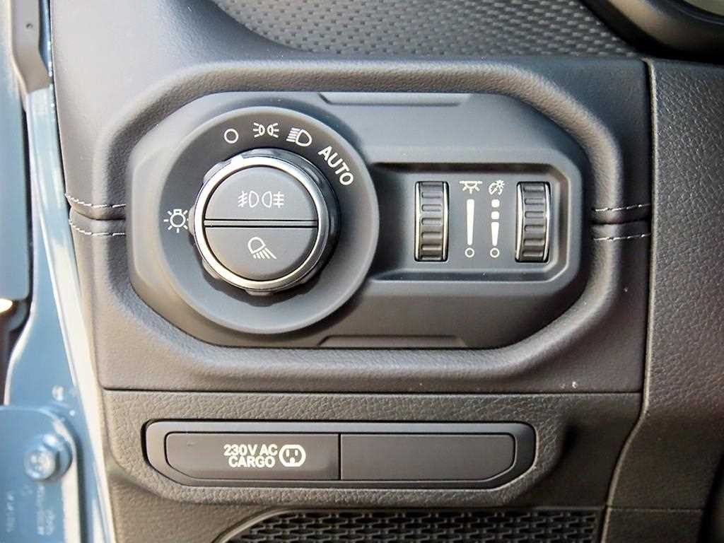 지프 글래디에이터 3.6 루비콘 4WD 이미지 12