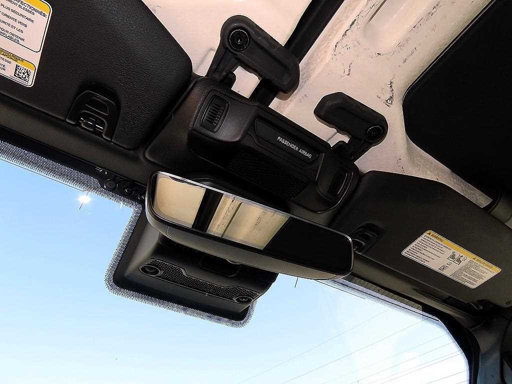 지프 글래디에이터 3.6 루비콘 4WD 이미지 15