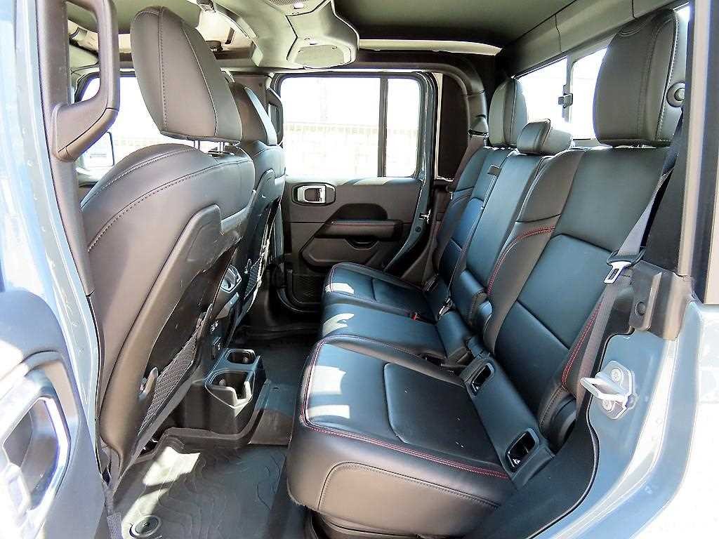 지프 글래디에이터 3.6 루비콘 4WD 이미지 6
