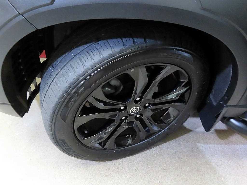 KG모빌리티(쌍용) 렉스턴 더 뉴 렉스턴 스포츠 칸 디젤 2.2 4WD 노블레스 이미지 20
