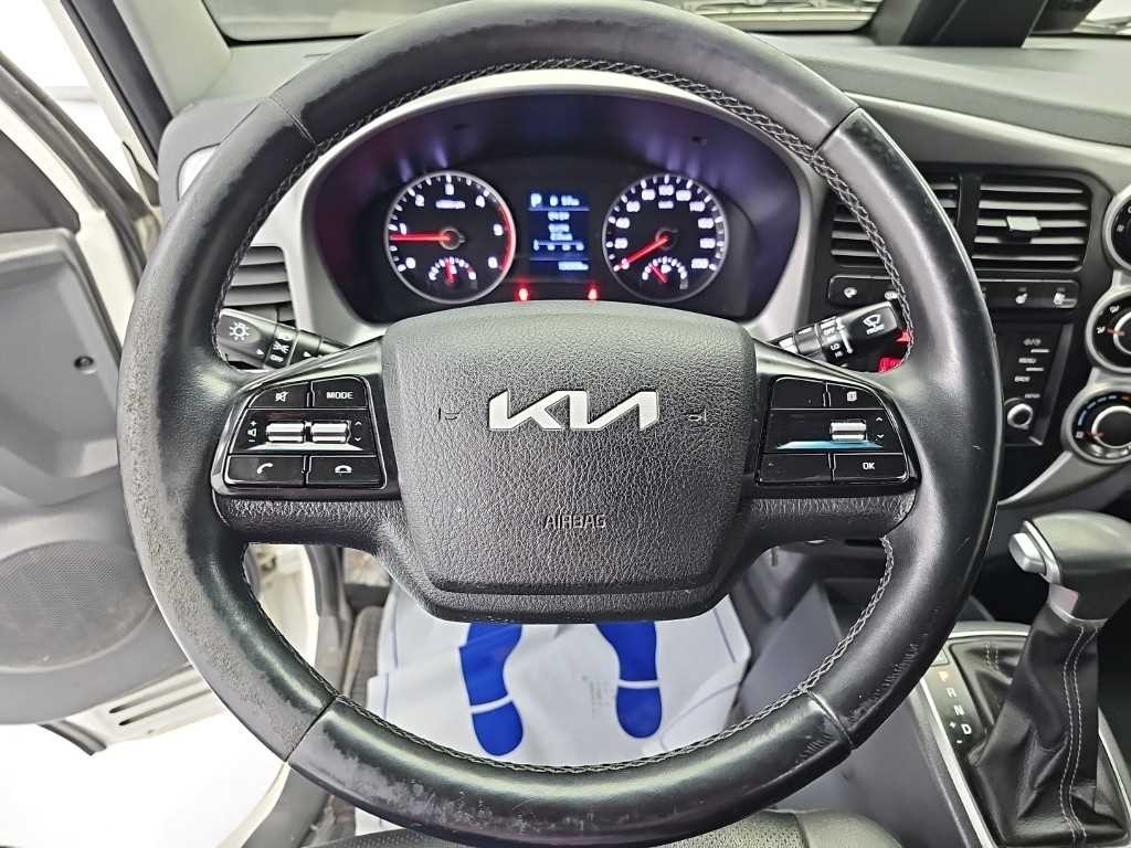 소형화물 파워게이트 [파워게이트]더뉴봉고3 1.0톤 이미지 7