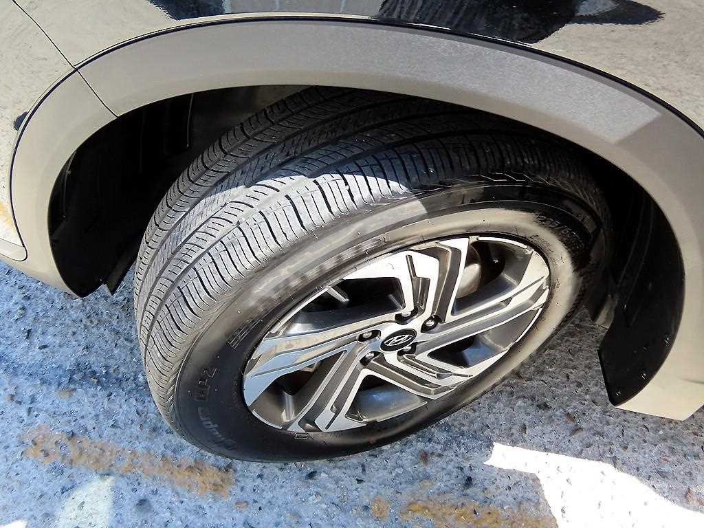 현대 싼타페 더 뉴 싼타페 가솔린 2.5T 2WD 프레스티지 이미지 20